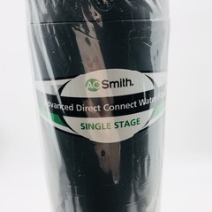AO Smith Advanced Direct Connect Under Sink Replacement D Filter AO-MF-ADV-R AMZ