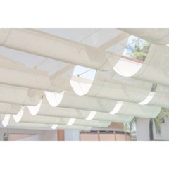 Farm Plastic Supply – 50% White Shade Cloth