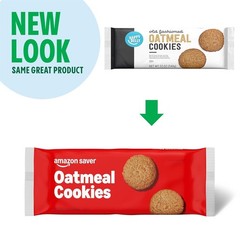 Dunking Oatmeal Cookies, 12 ounce