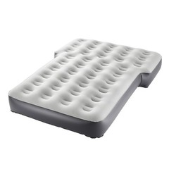 Car Air Mattress Inflatable Camping AirBed for Jeep Wrangler Unlimited 2007-2024