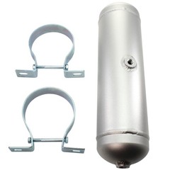 3785ml Aluminum Air Reservoir Tank