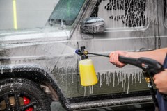 303 Products Ultra Suds Ceramic Car Wash Soap Ceramic Coating for Cars with