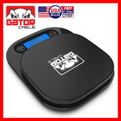 Digital Kitchen Scale Food Diet Multifunction Weight Balance 10,000g 22lb x 0.5g