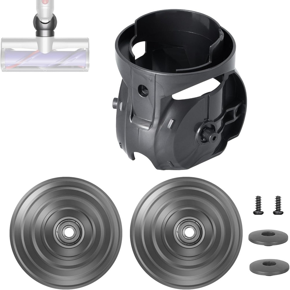 High Torque Cleaner Head Connector Replacement Parts for V10 V11 V15 G5 Vacuum