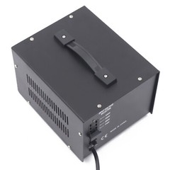 3000 Watt Voltage Converter Transformer Step Up/Down 110-120V to/From 220-240V
