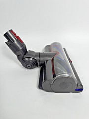 Motorized Floor Head For Dyson V8 V10 V11 V15 High Torque Anti Tangle 970100-05