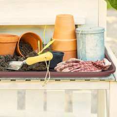 Brown 19.75 In. X 15.5 In. All-Weather Boot Tray