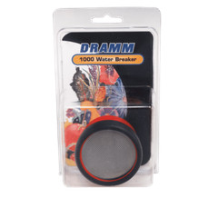 Dramm 1000PL ‘Redhead’ Water Breaker Made In The United States of America