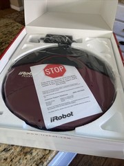 iRobot Roomba Vacuum Robot
