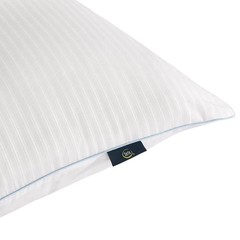 Serta 2-Pack Comfort 101 Bed Pillows, Queen Sizes