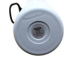 Takeya ThermoFlask 24oz Insulated Stainless Steel Water Bottle Leakproof BPA Fre
