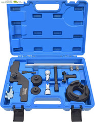 Camshaft Alignment Holding Timing Kit Balance Shaft Preload Tool Crankshaft Damp