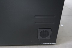GE Profile PGD29BYTFS 36″ Stainless 4-Door French Door Refrigerator NOB #161484