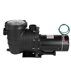 Hayward 1.5HP Swimming Pool Pump In/Above Ground W/ Motor Strainer Filter Basket