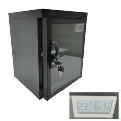 2 Layer 30L Digital Dehumidify Dry Cabinet Box Anti-mold storage Dryer Digital