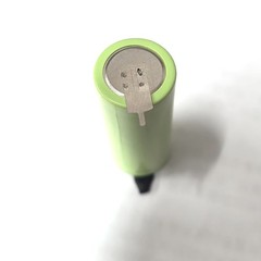 Battery for Oral B 3738 Toothbrush Replacement NiMH 1.2V Battery