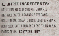 Hickory Liquid Smoke, 5 Fl Oz