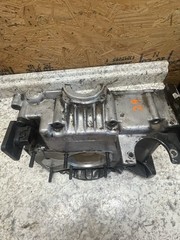 OEM Kohler Magnum MV18S 18hp Crankcase Block 120382 from Cub Cadet (Both Sides)