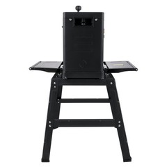 VEVOR 12.5 Inch Wood Planer 2000W Foldable Thickness Planer w/ Stand Woodworking