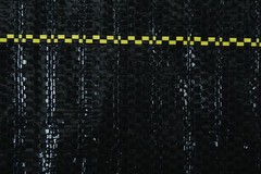 DeWitt Woven Ground Cover Landscape Fabric SUNBELT 12’x300′ 3.2 OUNCE FOLDED!!