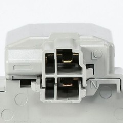 297237702 Frigidaire Refrigeration appliance compressor start relay 241527801