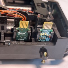OEM Roomba Cleaning Head Module i3+ i5 i7 i8 j7+ j5 j7 j5 i7+ Needs Motor READ