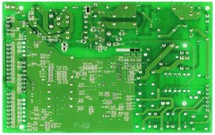 GE Refrigerator WR55X10432 200D4854G012 Main Control Board Assembly