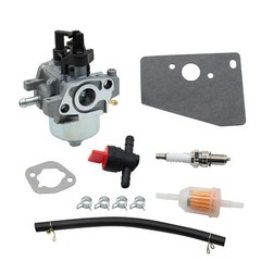 Carburetor For Kohler 6.75 Motor For Toro Recycler Model 20370 149cc Lawn Mower