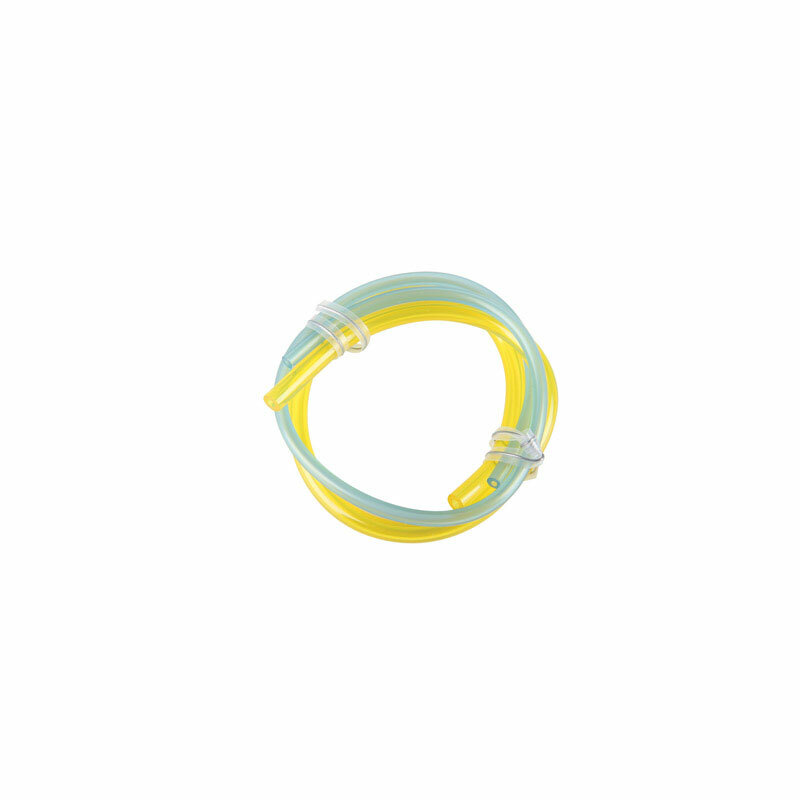 1/16″ ID x 1/8″ OD x 1′ Long or 3/32″ ID x 3/16″ OD or 1′ Long Fuel lines