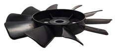 John Deere Original Equipment Fan – MIA880240