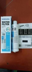 3 PACK Genuine Samsung DA97-17376B HAF-QIN/EXP REFRIGERATOR Water Filter