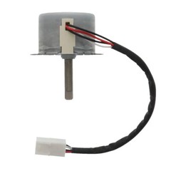 DD31-00013B for Samsung Dishwasher Geared Motor Exact Replacement Part