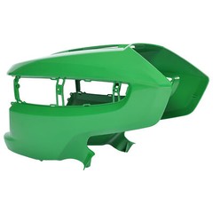 Lawn Mower Hood Assembly For John Deere X500 X520 X534 X540 For M152326