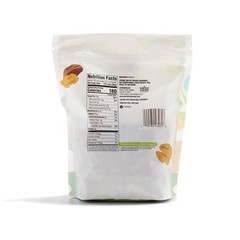 16 Oz Walnut Halves & Pieces – Fresh, Quality Nut for Baking & Snacking