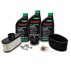 Tune Up Kit for Kawasaki FR651V FR691V FS651V FS691V 99969-6425 99969-6543