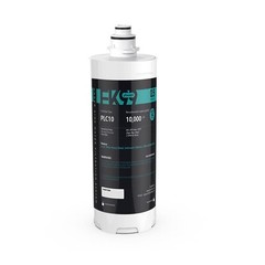 Frizzlife FK-HF Replacement Cartridge with Filter Loaded – for FK99 Under Sin…