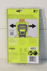 Brand New RYOBI Whole Stud Finder (ESF5002)