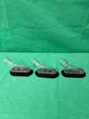 Dyson Mini Soft Dusting Brush for Dyson V6 Models (DC59) Lot Of 3