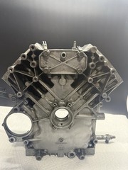Kawasaki FD750 OEM Crankcase Cylinder Block