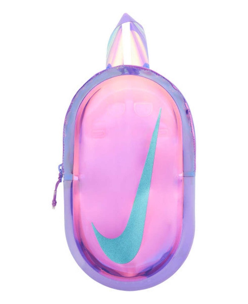 Nike Swim 3 Liters Locker Bag University Gold Ventilation And Drainage