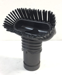 Genuine DYSON Stubborn Dirt/Stiff Bristle Brush Head Tool Vacuum DC35 918508-01