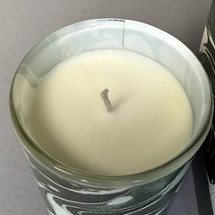 RARE Taylor Swift EVERMORE Album “eyes full of stars” Candle NIB Official Merch
