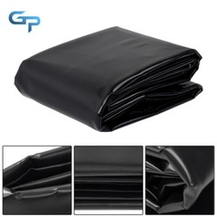 20 Mil HDPE Fish Pond Liner Pond Liners Waterproof Fish Liner For Ponds Streams