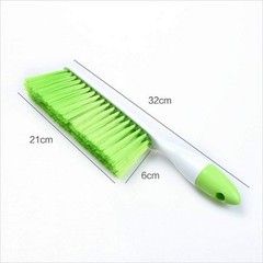 Soft Bristles Dusting Brush for Cleaning