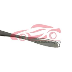 1PCS Cold Butter Knife & Spreader for Cheese Jar Cream Stainless Steel Home Tool