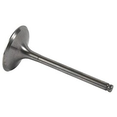 Kawasaki KX 450 F Intake Valve Intake Valve Titanium 09-15 8400031-2