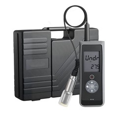 Uimoso Portable Dissolved Oxygen Meter Kit, Range 0.0-20.0 mg/L