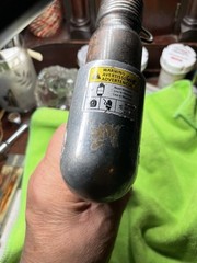 Campbell HAUSFEID air ratchet TL0503 90 SPI 621K PA check out photos