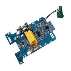 Battery Charging Protection Board Module for Makita 18V BL1830/1850 Parts