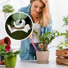 40Pcs Low-Pressure Plant Training Clip, Lst Clips for Training Plant Stem Suppor
